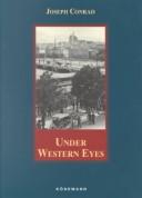 Joseph Conrad: Under Western Eyes (Konemann Classics) (2001, Konemann)