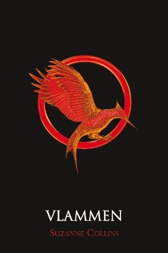 Suzanne Collins: Vlammen (De hongerspelen) (Dutch Edition) (2013, UNIEBOEK | HET SPECTRUM)