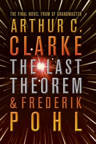 Greg Keyes: THe Last THeorem (2008, Ballantine)