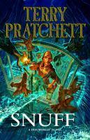 Terry Pratchett: Snuff (2012)