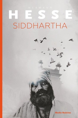 Herman Hesse: Siddhartha (2017, Media Rodzina)