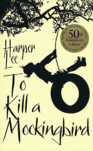 Harper Lee: To Kill a Mockingbird (2014, Diesterweg Moritz)