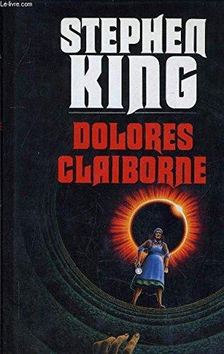 Stephen King, Empty Author: Dolores Claiborne (French language, France Loisirs)