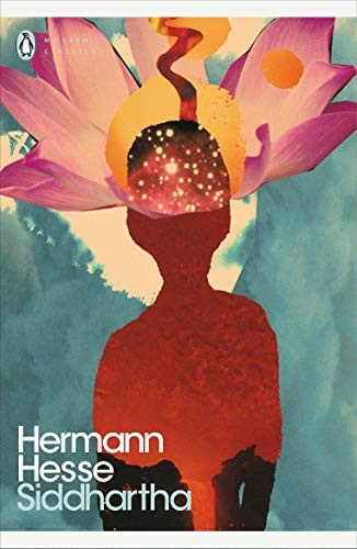 Herman Hesse: Siddhartha (Paperback, 2008, Penguin Classics)