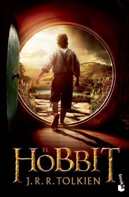 J.R.R. Tolkien: El Hobbit (2012, Planeta)