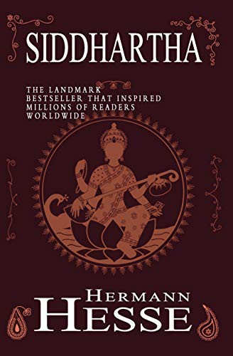 Herman Hesse: Siddhartha (Paperback, 2010, Createspace Independent Publishing Platform, CreateSpace Independent Publishing Platform)