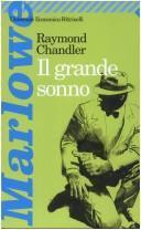 Raymond Chandler: Il grande sonno (Italian language, 2001)