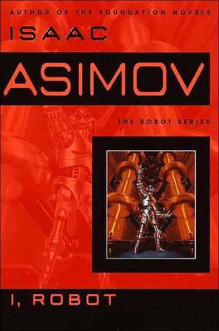 Isaac Asimov, Pierre Billon: I, Robot (Paperback)