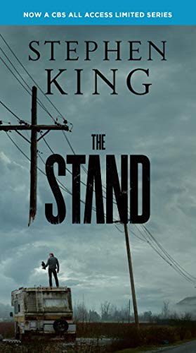 Stephen King, Stephen King: The Stand (Paperback, 2020, Anchor)