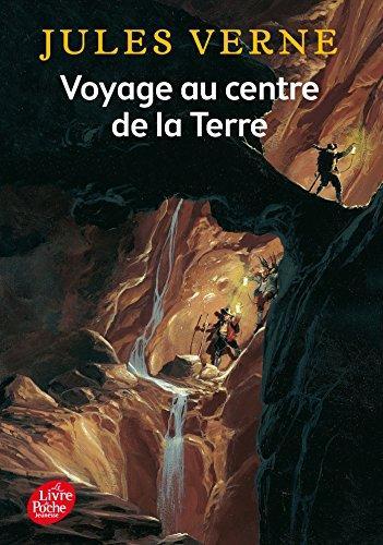 Jules Verne, Shori: Voyage au centre de la Terre (French language, 2014)