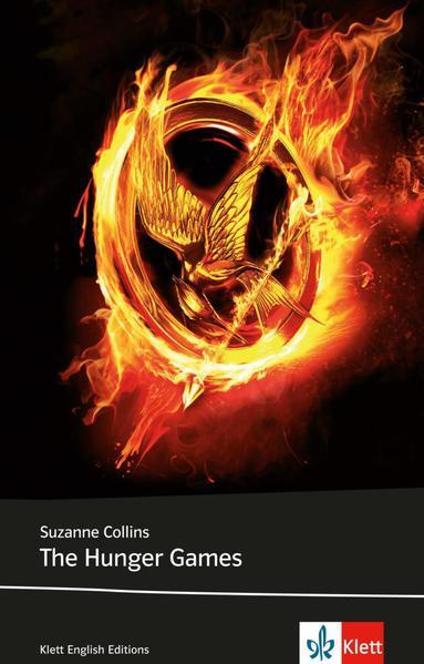 Suzanne Collins, Tatiana Maslany: The Hunger Games (German language, 2013)