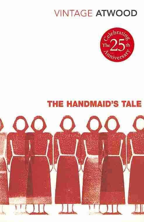 Margaret Atwood: Handmaid's Tale (Paperback, 2011, Almenna)