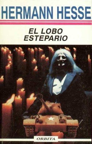 Herman Hesse: Lobo Estepario, El (Paperback, Spanish language, 1999, El Ateneo)