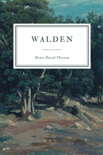 Henry David Thoreau: Walden (Paperback, 2019, Independently Published, Independently published)