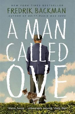 Fredrik Backman: A Man Called Ove (2016)