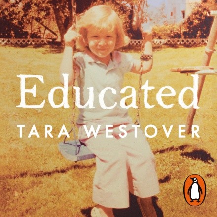 Tara Westover, Salvador Company Gimeno, Anna Torcal Garcia: Educated (EBook, 2018, Cornerstone Digital)