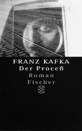 Edibooks, Franz Kafka, Scott Brick, Andrea Gouveia, Edibook, Maisha Books, José Rafael Hernández Arias, juan bravo, David Wyllie, Mike Mitchell: Der Prozess (German language, 1990)