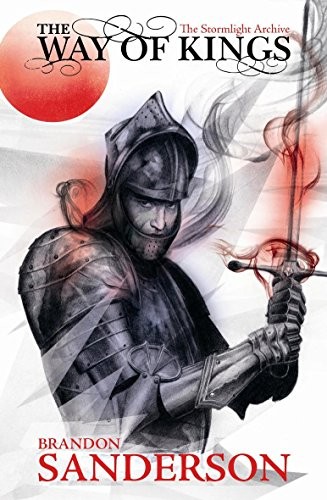 Empty Author: The Way of Kings: Bk. 1 (The Stormlight Archive) (2010, Tor: Tom Doherty Associates)