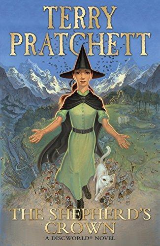 Terry Pratchett: The Shepherd's Crown (2015)