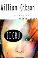 William Gibson, William F. Gibson (duplicate): Idoru (1996, G.P. Putnam's Sons)
