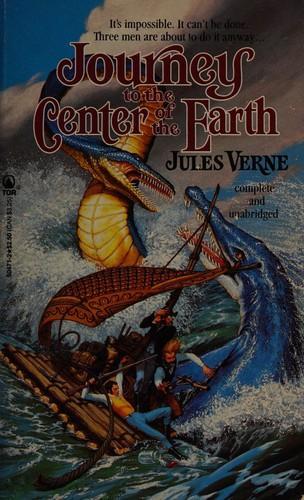 Jules Verne, Shori: A journey to the center of the earth (1992)