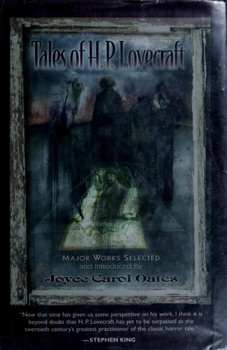 Howard Phillips Lovecraft: Tales of H.P. Lovecraft (1997, Ecco Press)