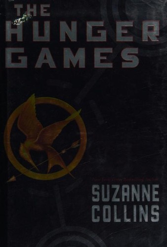 Suzanne Collins, Tatiana Maslany: The Hunger Games (2008, Scholastic Press)