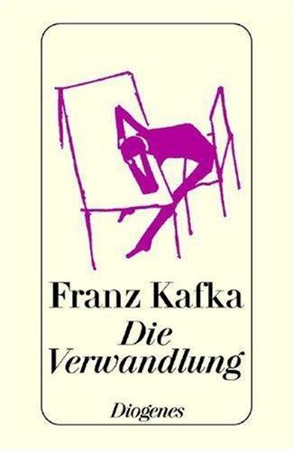 Franz Kafka: Die Verwandlung (German language, 1995)