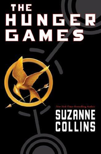 Suzanne Collins: The Hunger Games (Paperback, 2009, Scholastic Inc)