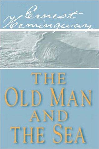 Ernest Hemingway: The Old Man And The Sea (AudiobookFormat, 1999, Books on Tape)