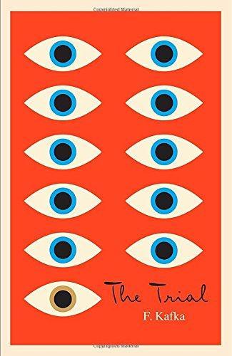 Edibooks, Franz Kafka, Scott Brick, Andrea Gouveia, Edibook, Maisha Books, José Rafael Hernández Arias, juan bravo, David Wyllie, Mike Mitchell: The Trial (1999)