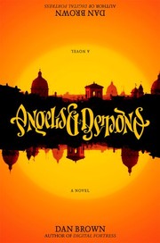 Dan Brown: Angels & Demons (Simon & Schuster Audio)