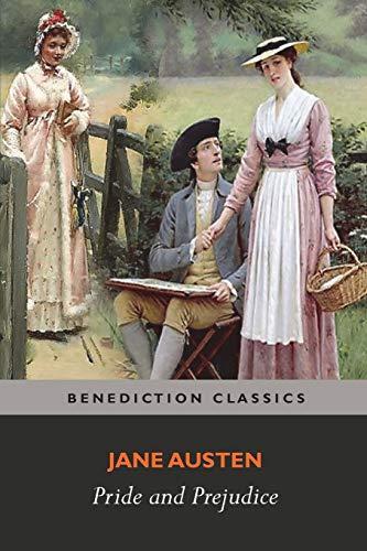 Jane Austen: Pride and Prejudice (2016)