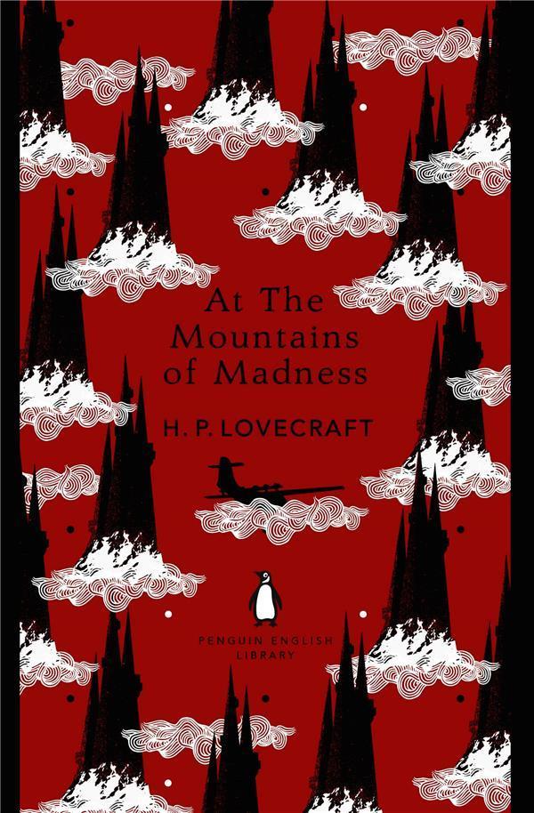 H. P. Lovecraft: At the mountains of madness