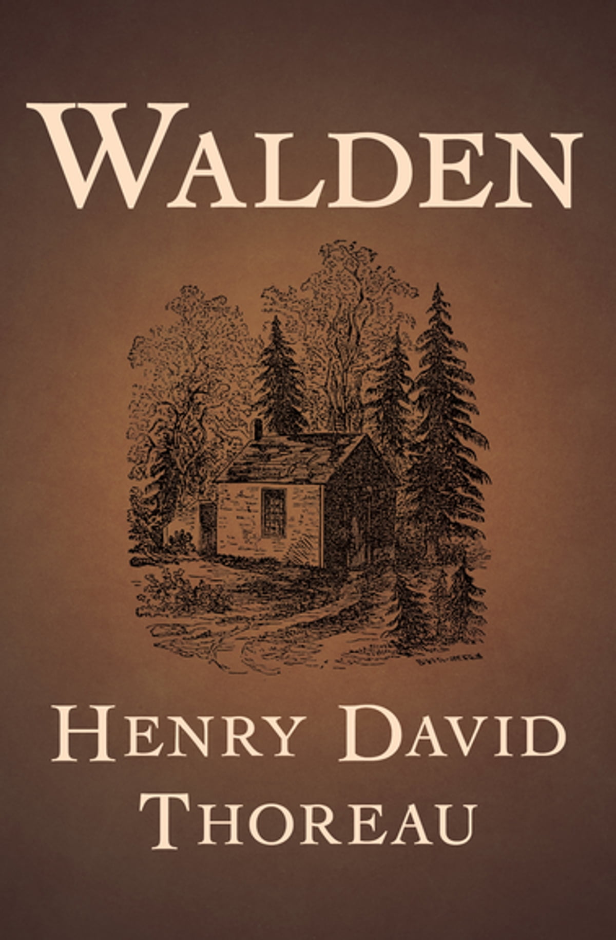 Henry David Thoreau, J. Lyndon Shanley, John Updike: Walden (2016, Princeton University Press)