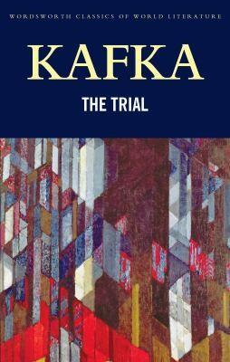 Edibooks, Franz Kafka, Scott Brick, Andrea Gouveia, Edibook, Maisha Books, José Rafael Hernández Arias, juan bravo, David Wyllie, Mike Mitchell: The Trial (2009)