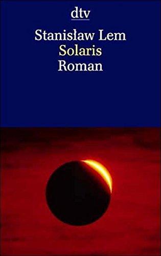 Stanisław Lem: Solaris (Paperback, German language, 1984, dtv)