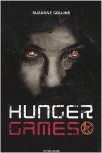 Suzanne Collins, Tatiana Maslany: Hunger games (Italian language, 2009)